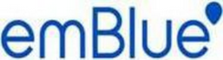 EMBLUE logo