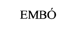 EMBO logo