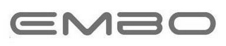 EMBO logo
