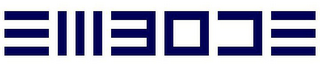 EMBODE logo