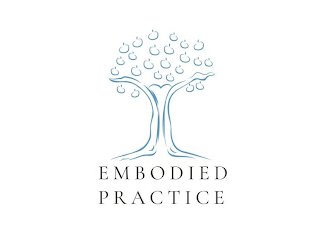 EMBODIED PRACTICE logo