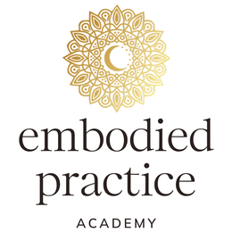 EMBODIED PRACTICE ACADEMY logo