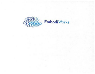 EMBODIWORKS logo
