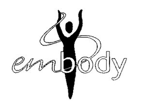 EMBODY logo