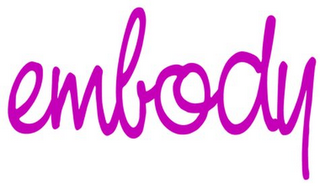 EMBODY logo