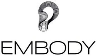 EMBODY logo