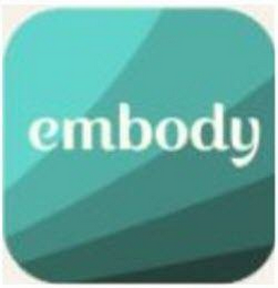 EMBODY logo