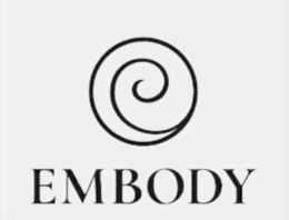 EMBODY logo