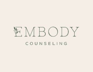 EMBODY COUNSELING logo