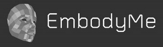 EMBODY ME logo