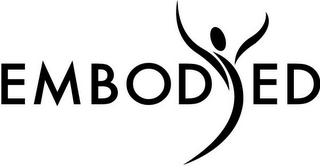 EMBODYED logo