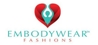 EMBODYWEAR FASHIONS logo