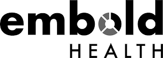 EMBOLD HEALTH logo