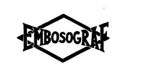 EMBOSOGRAF logo