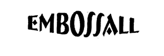 EMBOSSALL logo