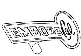 EMBOSSCAL logo