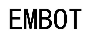 EMBOT logo