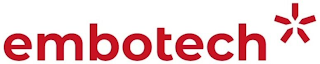 EMBOTECH logo
