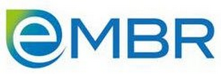 EMBR logo