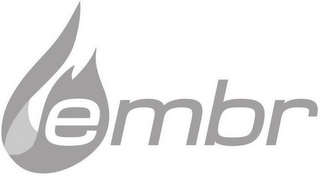 EMBR logo