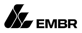 EMBR logo