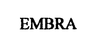 EMBRA logo