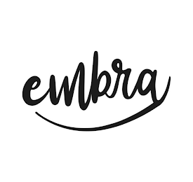 EMBRA logo