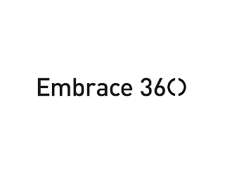EMBRACE 360 logo