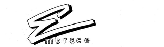 EMBRACE logo