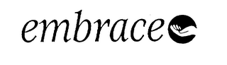 EMBRACE logo