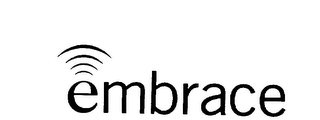EMBRACE logo