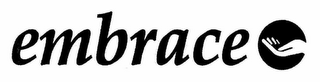 EMBRACE logo