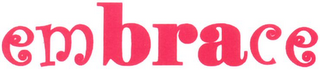 EMBRACE logo