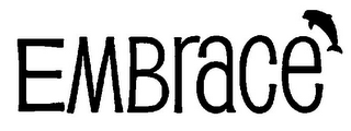 EMBRACE logo