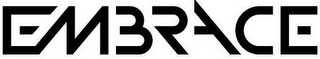EMBRACE logo