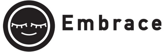 EMBRACE logo