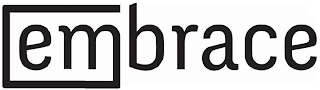 EMBRACE logo
