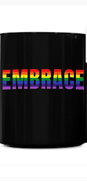 EMBRACE logo