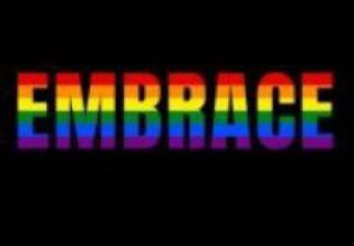 EMBRACE logo