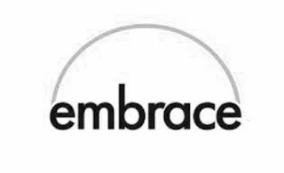 EMBRACE logo