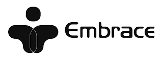 EMBRACE logo
