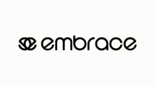 EMBRACE logo