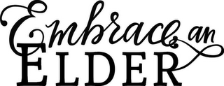 EMBRACE AN ELDER logo