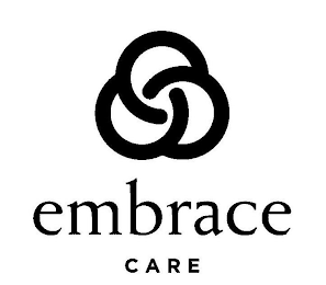 EMBRACE CARE logo