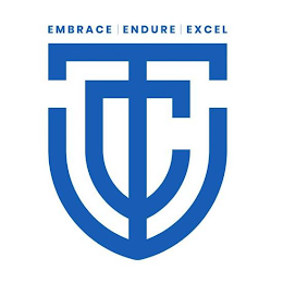 EMBRACE ENDURE EXCEL logo