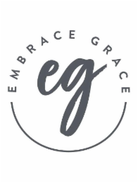 EMBRACE GRACE EG logo