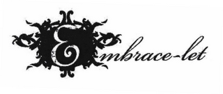 EMBRACE-LET logo