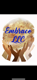 EMBRACE LLC logo