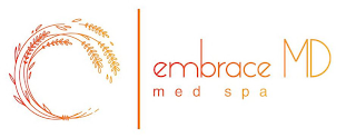 EMBRACE MD MED SPA logo