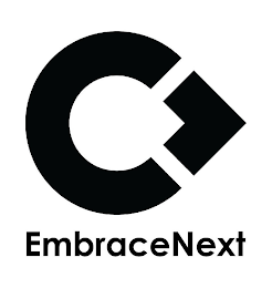 EMBRACE NEXT logo